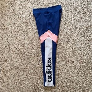 Adidas Climalite Track Pants